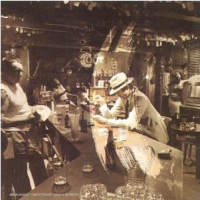 In Through The Out Door