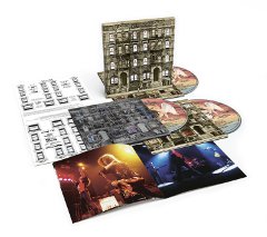 Physical Graffiti