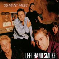 Left Hand Smoke