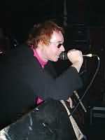 The Legendary Pink Dots