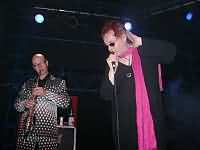 The Legendary Pink Dots