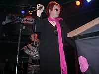 The Legendary Pink Dots