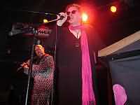 The Legendary Pink Dots