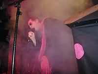 The Legendary Pink Dots