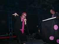 The Legendary Pink Dots