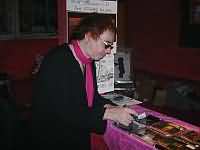 The Legendary Pink Dots