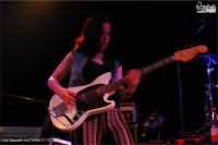 Lez Zeppelin Lez Zeppelin