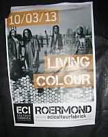 Living Colour