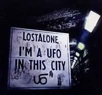 I'm A UFO In This City