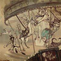 Goodbye Fairgrounds. It's The New Black