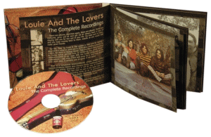 The Complete Recordings