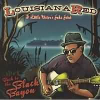 Back To The Black Bayou