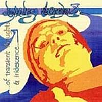 Of Transient Thoughts & Iridescence...