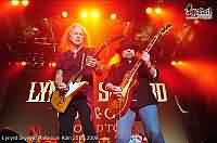 Lynyrd Skynyrd