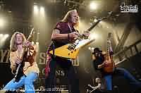 Lynyrd Skynyrd
