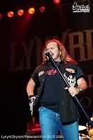 Lynyrd Skynyrd