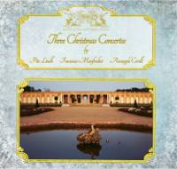 Three Christmas Concertos
