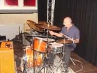 Paul Lamb & The King Snakes