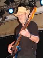 Paul Lamb & The King Snakes