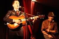 Pokey LaFarge