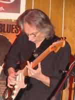 Sonny Landreth Sonny Landreth