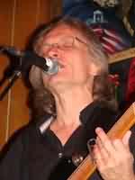 Sonny Landreth Sonny Landreth