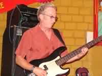 Sonny Landreth Sonny Landreth