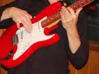 Sonny Landreth Sonny Landreth