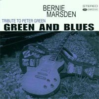 Green And Blues (Tribute To Peter Green)