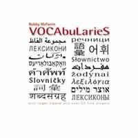 Vocabularies