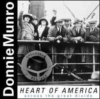 Heart Of America - Across The Great Divide