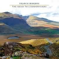 The Road To Lisdoonvarna - Celtic Fingerstyle Guitar