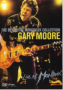 Definitive Montreux Collection
