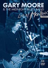 Live At Montreux