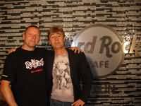 Glen Matlock Glen Matlock