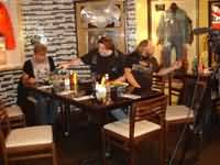 Glen Matlock Glen Matlock