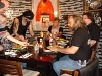 Glen Matlock Glen Matlock