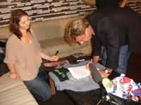 Glen Matlock Glen Matlock