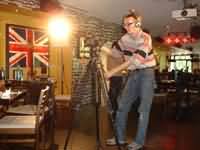 Glen Matlock Glen Matlock