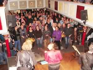 Jessy Martens Band