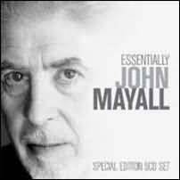 Essentially (Special Edition 5CD Set)