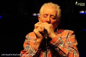 John Mayall