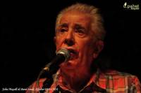 John Mayall
