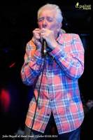 John Mayall