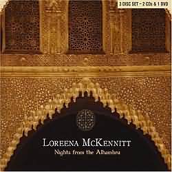 Nights From The Alhambra