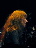 Loreena McKennitt