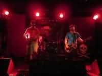 The Cold Shots The Cold Shots