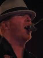 The Mahones The Mahones