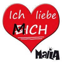 Ich liebe Mich