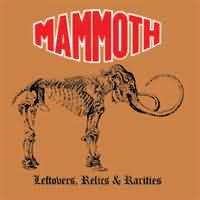 Leftovers, Relics & Rarities